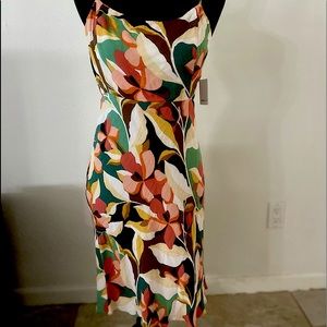 Multi-toned O’Neil sun dress